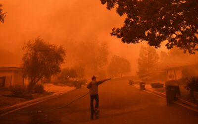 Climate Change: In Case You Haven’t Heard…